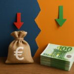 Interest Rates for Small and Large Loans Diverge in First Half of 2025