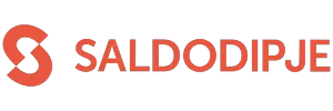 Saldodipje